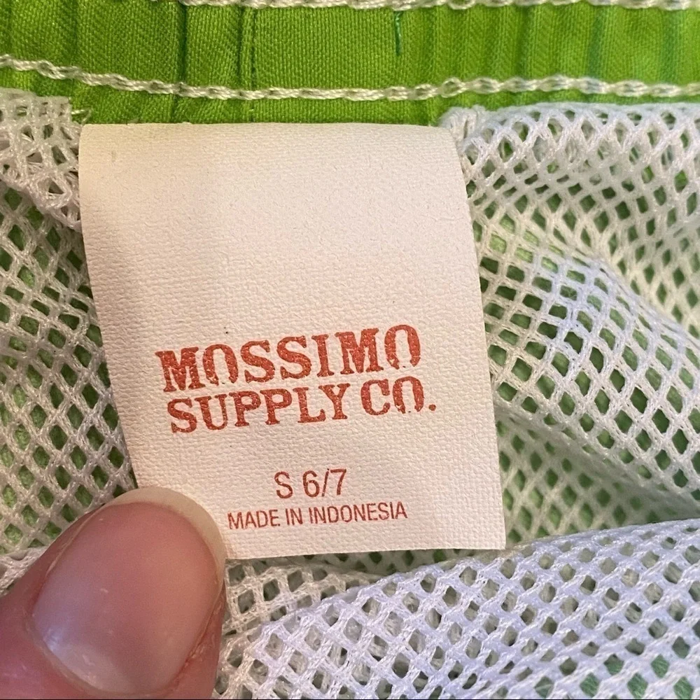 Target mossimo supply